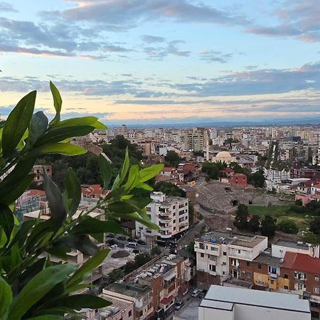 Durres City Apartment, City Center & Close To The Beach Εξωτερικό φωτογραφία