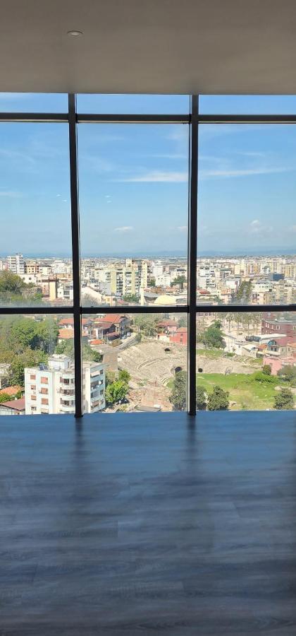 Durres City Apartment, City Center & Close To The Beach Εξωτερικό φωτογραφία