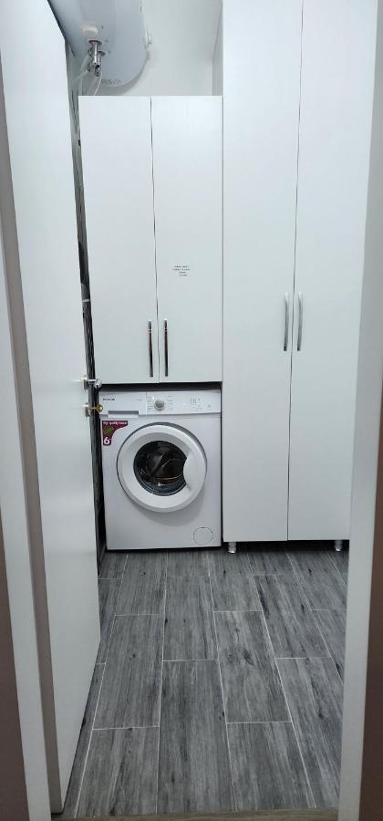 Durres City Apartment, City Center & Close To The Beach Εξωτερικό φωτογραφία