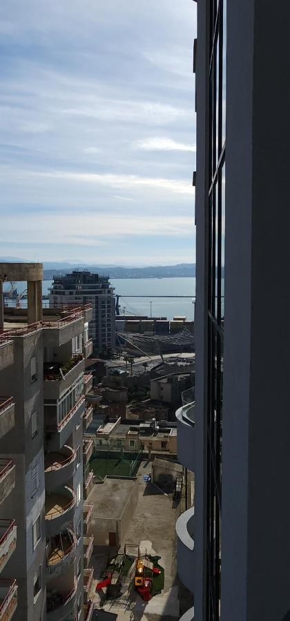 Durres City Apartment, City Center & Close To The Beach Εξωτερικό φωτογραφία