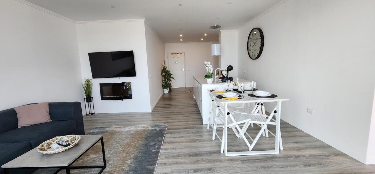 Durres City Apartment, City Center & Close To The Beach Εξωτερικό φωτογραφία