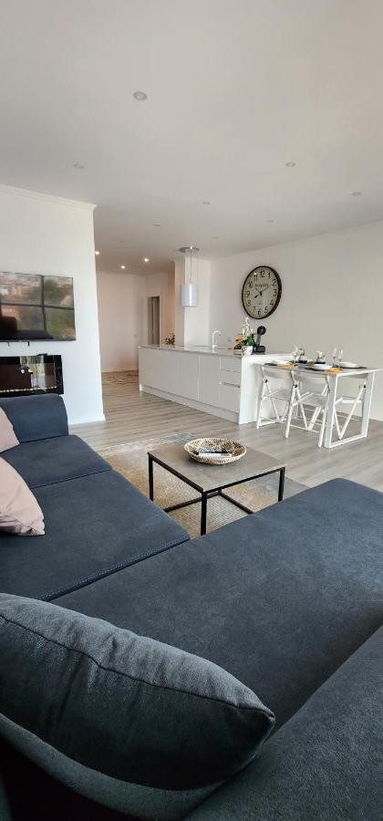 Durres City Apartment, City Center & Close To The Beach Εξωτερικό φωτογραφία