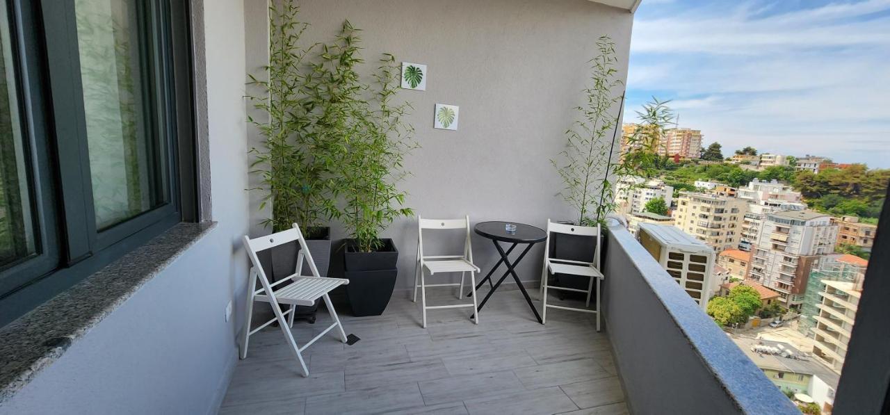 Durres City Apartment, City Center & Close To The Beach Εξωτερικό φωτογραφία