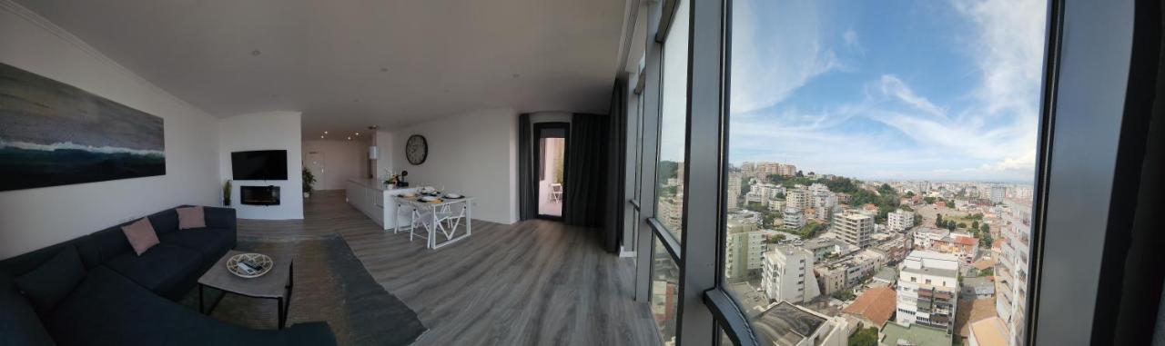 Durres City Apartment, City Center & Close To The Beach Εξωτερικό φωτογραφία