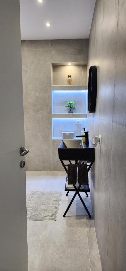 Durres City Apartment, City Center & Close To The Beach Εξωτερικό φωτογραφία