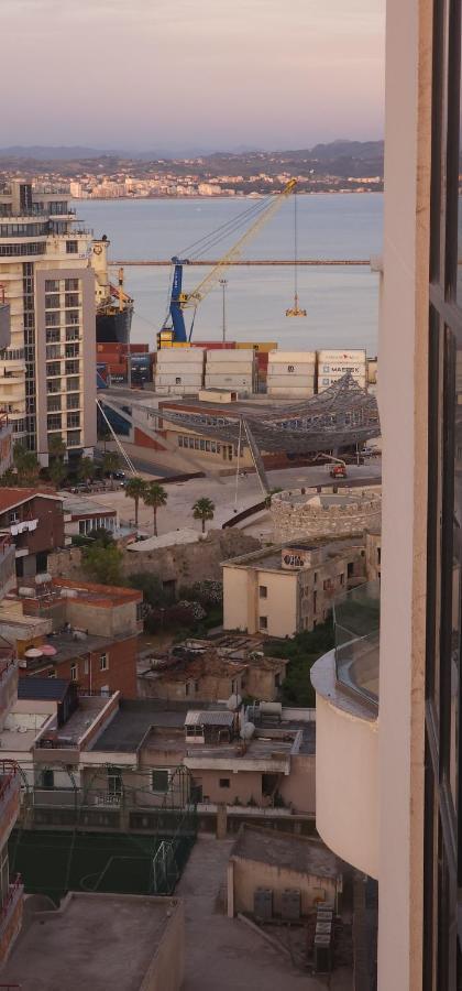Durres City Apartment, City Center & Close To The Beach Εξωτερικό φωτογραφία