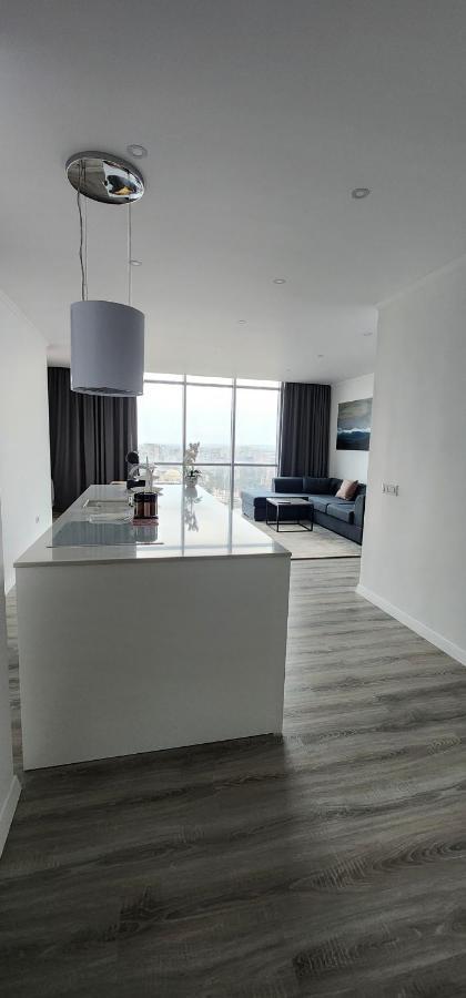 Durres City Apartment, City Center & Close To The Beach Εξωτερικό φωτογραφία
