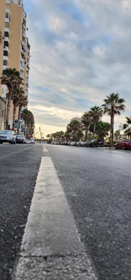 Durres City Apartment, City Center & Close To The Beach Εξωτερικό φωτογραφία