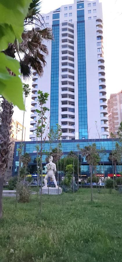 Durres City Apartment, City Center & Close To The Beach Εξωτερικό φωτογραφία