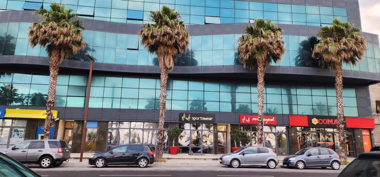 Durres City Apartment, City Center & Close To The Beach Εξωτερικό φωτογραφία