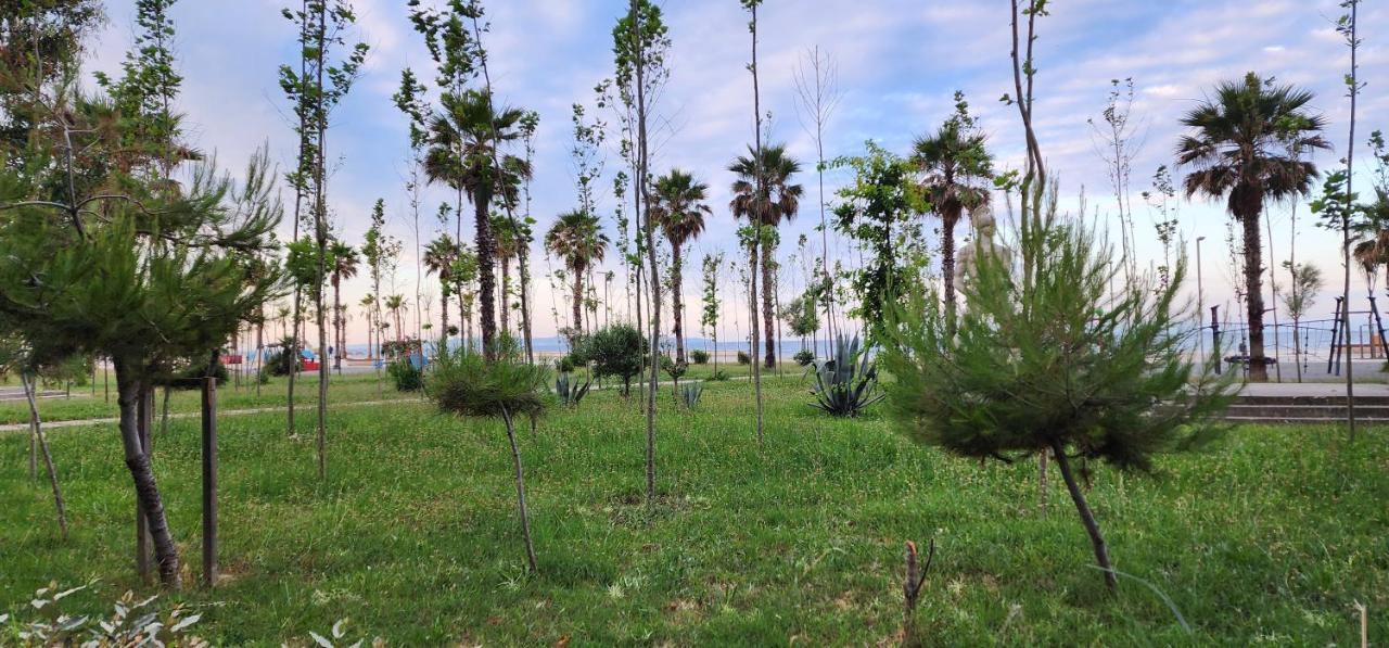 Durres City Apartment, City Center & Close To The Beach Εξωτερικό φωτογραφία