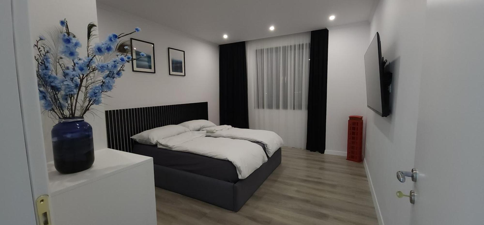 Durres City Apartment, City Center & Close To The Beach Εξωτερικό φωτογραφία